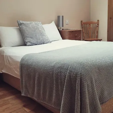 Guest house Foggy Dew