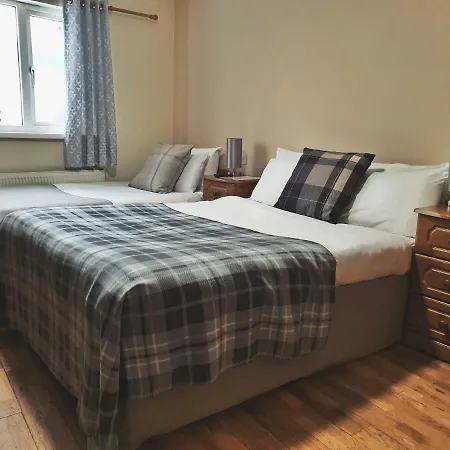 Guest house Foggy Dew