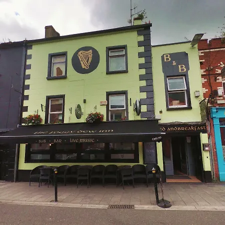 Foggy Dew Guest house 3*