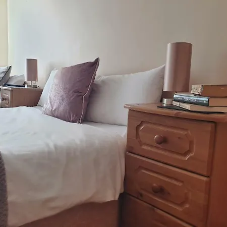 Guest house Foggy Dew 3*