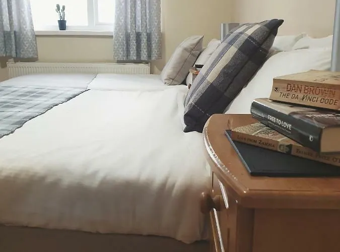 Guest house Foggy Dew