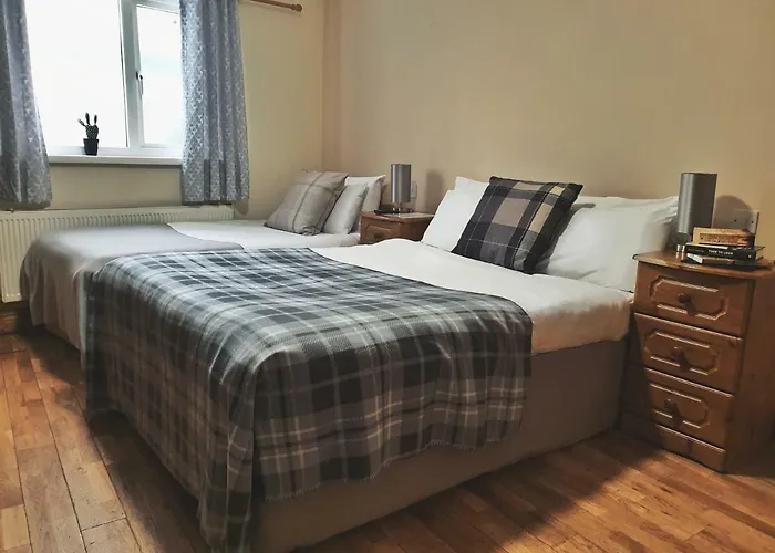 Guest house Foggy Dew