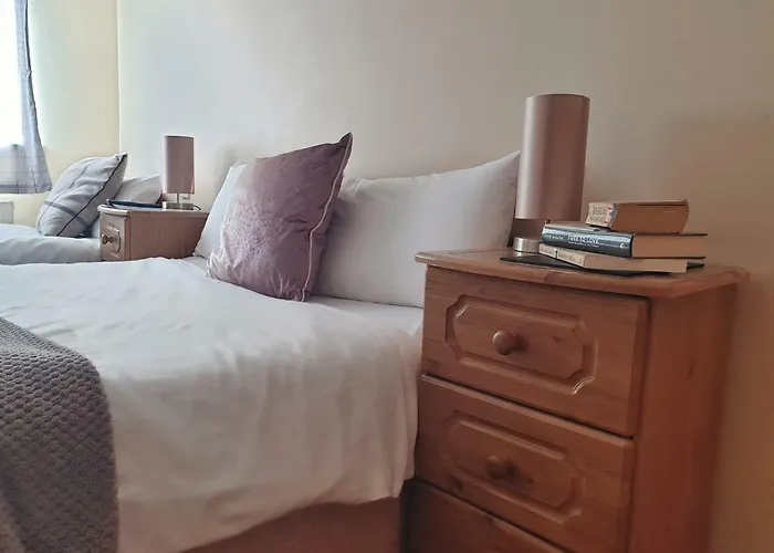 Guest house Foggy Dew 3*